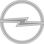 OPEL 2016 Logo Vector