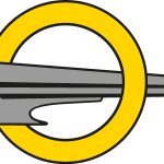 OPEL old Logo Vector