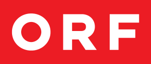 ORF Logo Vector