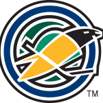 Oakland Seals Logo Vector