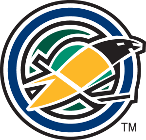 Oakland Seals Logo Vector