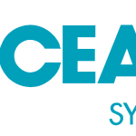 Oceanic Systems Logo Vector