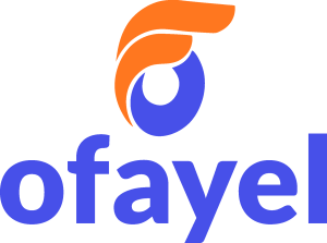 Ofayel Logo Vector