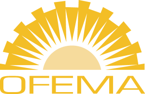 Ofema Logo Vector