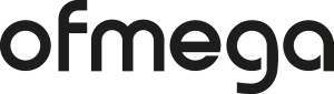 Ofmega Logo Vector