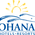 Ohana Logo Vector