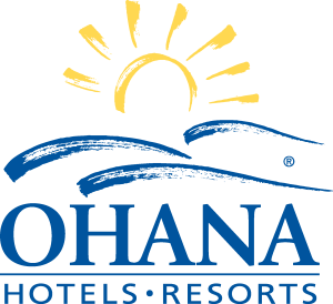 Ohana Logo Vector