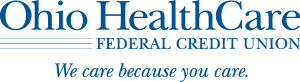 Ohio Healthcare Federal Credit Union Logo Vector