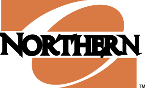 Ohio Northern Univeristy Logo Vector