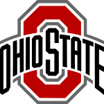 Ohio State Buckeyes Logo Vector