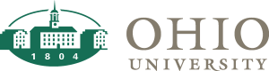 Ohio University Logo Vector