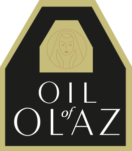 Oil Of Olaz Logo Vector