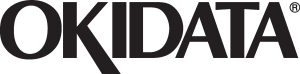 Okidata Logo Vector