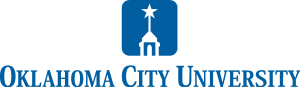 Oklahoma City University Logo Vector