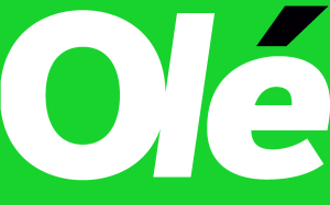 Olé Logo Vector