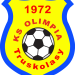 Olimpia Truskolasy Logo Vector