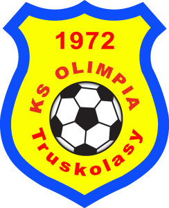 Olimpia Truskolasy Logo Vector