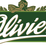 Olivieri Logo Vector