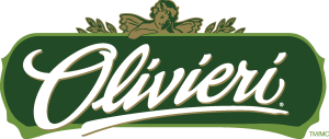 Olivieri Logo Vector