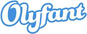 Olyfant Logo Vector