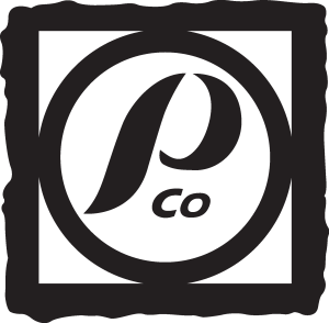 Omaha Paper Logo Vector