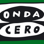 Onda Cero Logo Vector