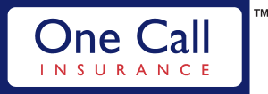 One Call Insurance Logo Vector