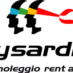 Only Sardinia Autonoleggio Logo Vector