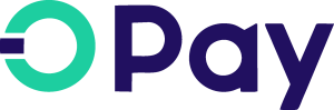 Opay New (2023) Logo Vector
