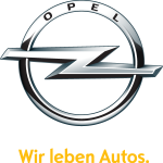 Opel 2010 Logo Vector