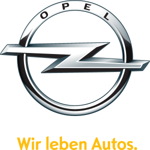 Opel 2010 Logo Vector