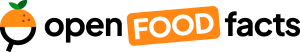 Open Food Facts Logo Vector