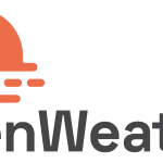 OpenWeather Logo Vector