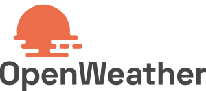 OpenWeather Logo Vector