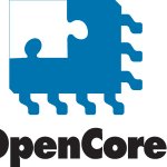 Opencore Logo Vector