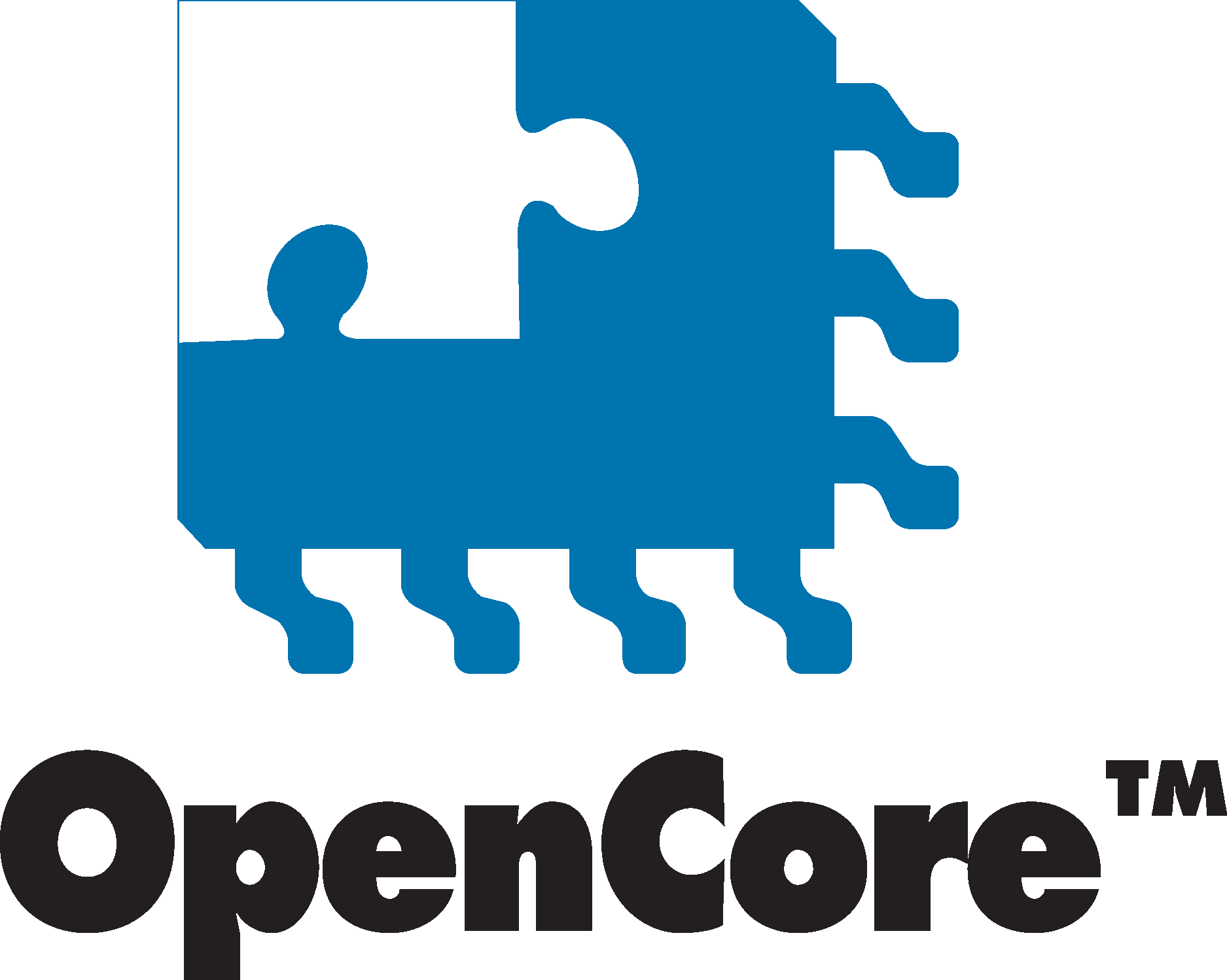 Opencore