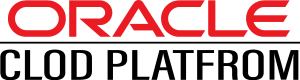Oracle Cloud Logo Vector