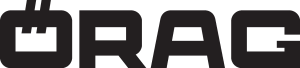 Orag Logo Vector