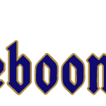 Oranjeboom Bier Logo Vector