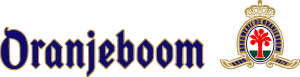 Oranjeboom Bier Logo Vector