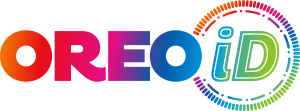 Oreoid Logo Vector