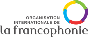 Organisation Internationale De La Francophonie Logo Vector