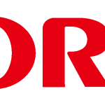 Orion Corporation Logo Vector