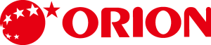 Orion Corporation Logo Vector