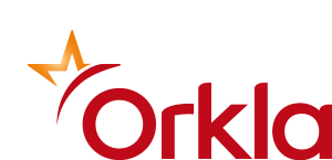 Orkla Logo Vector