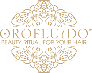 Orofluido Logo Vector
