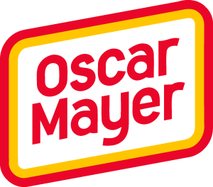 Oscar Mayer New Logo Vector