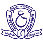 Osmania University Logo Vector