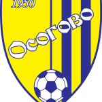 Osogovo Logo Vector