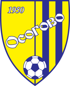 Osogovo Logo Vector